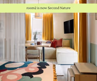 room2 Hometel Belfast