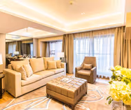 Somerset Grandview in Shenzhen