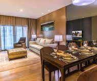 Somerset Grandview in Shenzhen