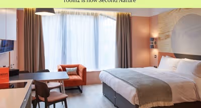 Room2 Southampton