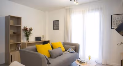 Carrer dels Serviced apartment