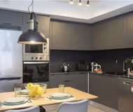 Carrer dels Serviced apartment