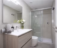 Carrer dels Serviced apartment