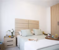 Carrer dels Serviced apartment