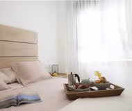Carrer dels Serviced apartment