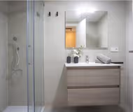 Carrer dels Serviced apartment
