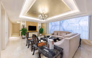Shixia Street Apartments
