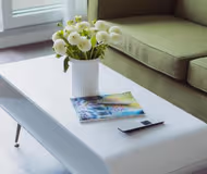 Rue Jules Serviced Apartment