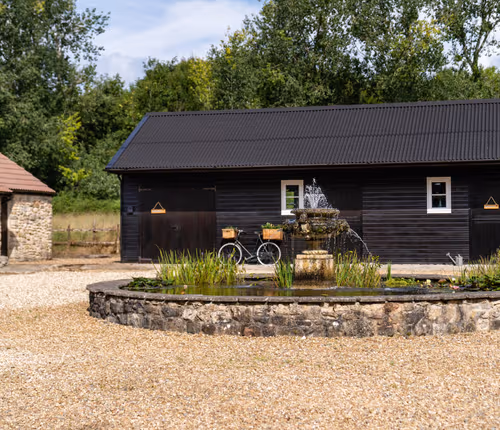 PHF Cottage Bluebell
