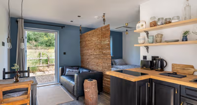 PHF Cottage Bluebell