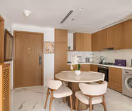 Spacious & Stylish 2 Bedrooms at Azizi Riviera