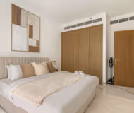 Spacious & Stylish 2 Bedrooms at Azizi Riviera