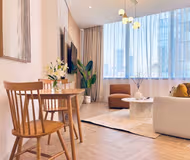 Contemporary Studio in DIFC Business District