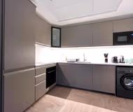 Contemporary Studio in DIFC Business District