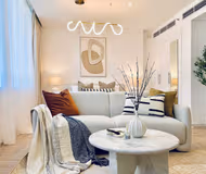Contemporary Studio in DIFC Business District