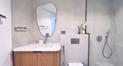 Contemporary Studio in DIFC Business District