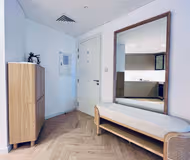 Contemporary Studio in DIFC Business District