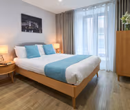 Great Tower Street Apartments