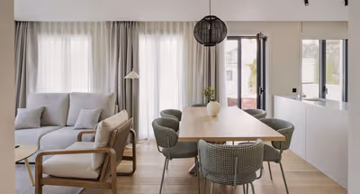 Porto Gaia Apartments