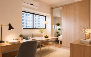 Otemachi Executive Apartments