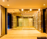Otemachi Executive Apartments