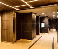 Otemachi Executive Apartments