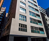 Otemachi Executive Apartments