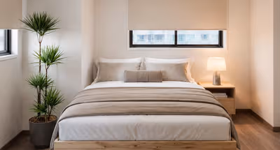 Otemachi Executive Apartments