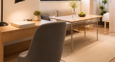 Otemachi Executive Apartments