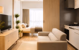 Otemachi Prime Residences