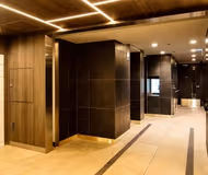 Otemachi Prime Residences