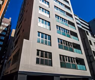 Otemachi Prime Residences