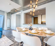 2 Bedrooms Breathtaking views at Damac Heights