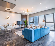 2 Bedrooms Breathtaking views at Damac Heights