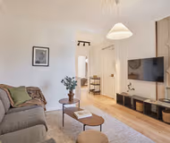 Rue Mayet Serviced Apartment