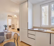 Rue Mayet Serviced Apartment