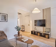 Rue Mayet Serviced Apartment