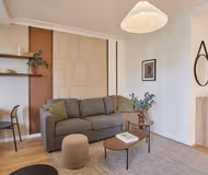 Rue Mayet Serviced Apartment