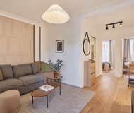 Rue Mayet Serviced Apartment