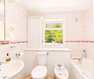 Oadby | 3-Bed Family Home with Parking
