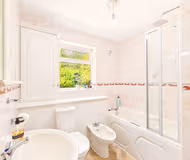 Oadby | 3-Bed Family Home with Parking