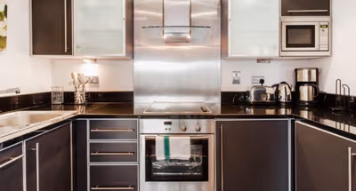 Gallery Quay Serviced Apartment