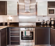Gallery Quay Serviced Apartment