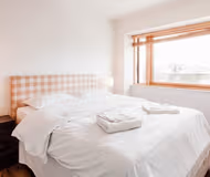 Gallery Quay Serviced Apartment