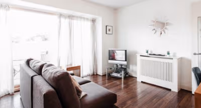 Gallery Quay Serviced Apartment