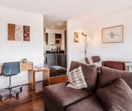 Gallery Quay Serviced Apartment