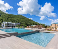 Lambert Bay Resort