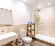 Lambert Bay Resort