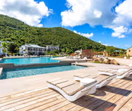 Lambert Bay Resort