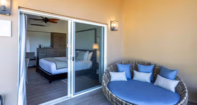 Lambert Bay Resort